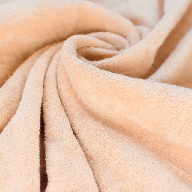 22cm 布ナプキン オーガニックパイル 4枚セット 1