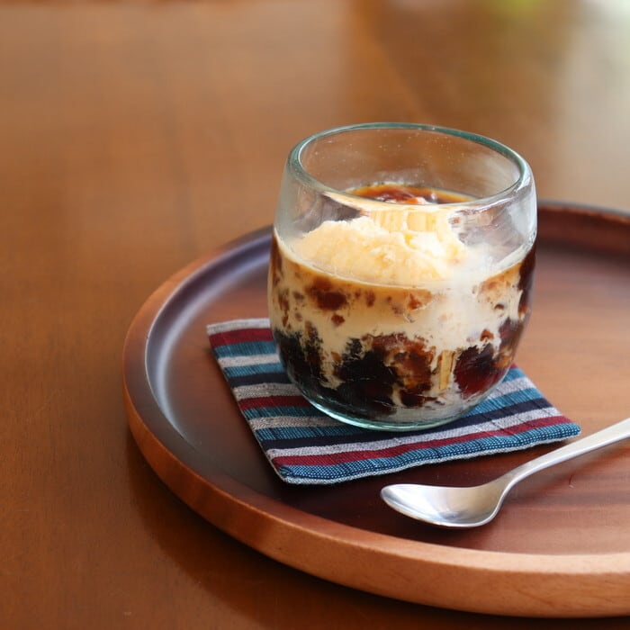 会津木綿 コースター Aizu cotton Coaster #190-1 | 和食器のお店 Soil浅草