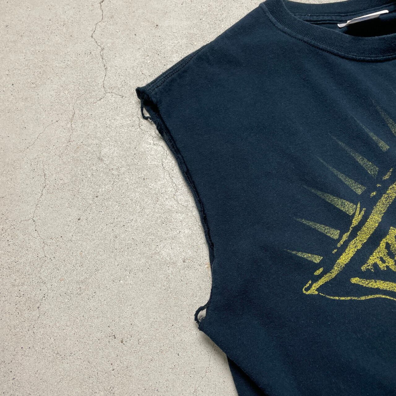 00年代 SYSTEM OF A DOWN システム・オブ・ア・ダウン バンドTシャツ