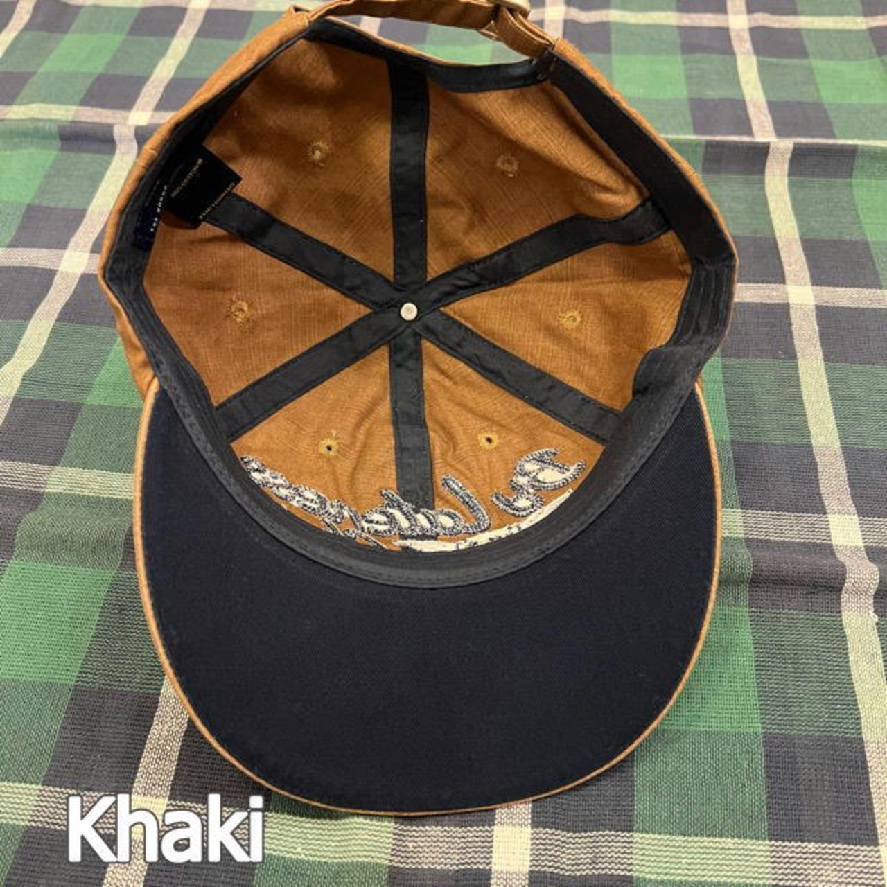 TOPANGA Accessory　By Lateness Club Cap　3Color　Cap　キャップ　帽子　