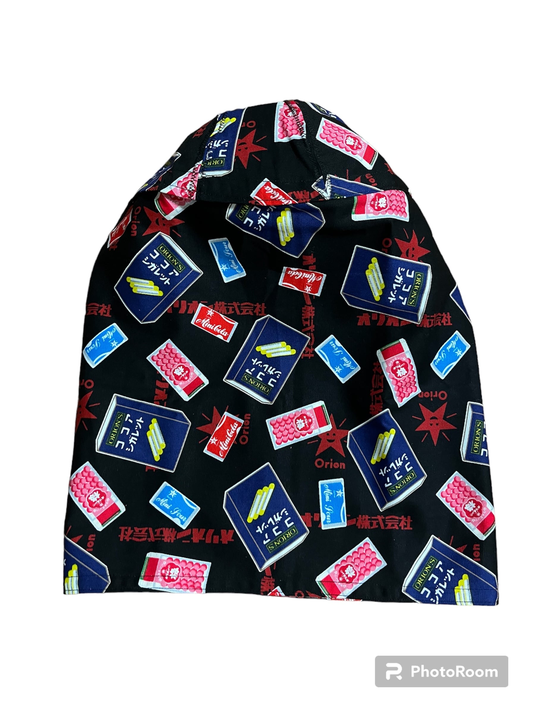 溶接頭巾60サイズ | zukinshop nano