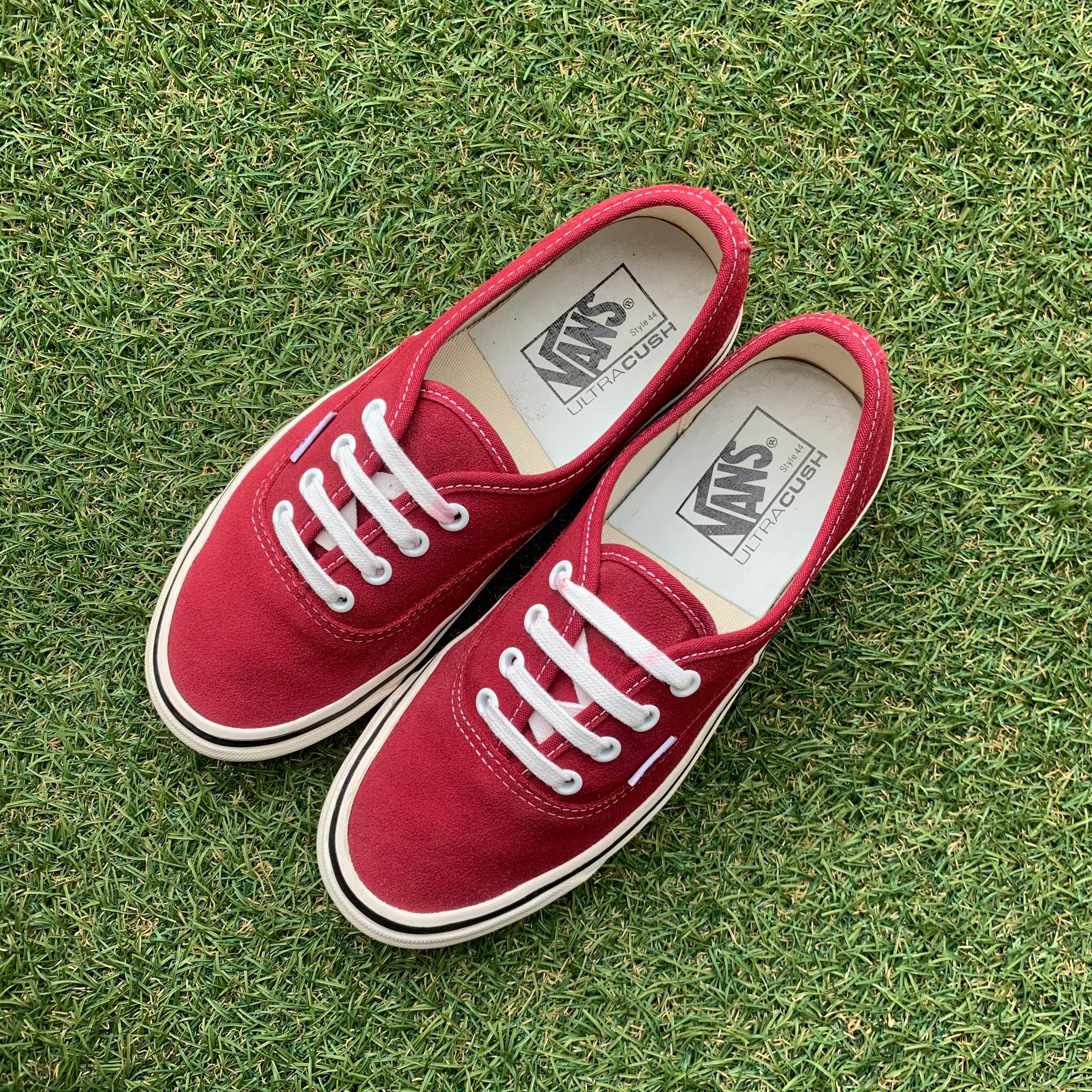 VANS アナハイムコレクション オーセンティック 28cm VANS アナハイム