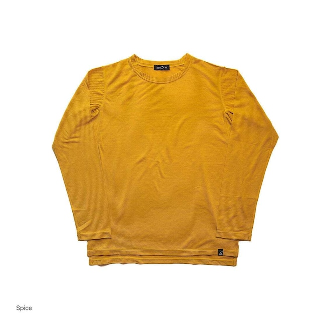 ALL ELEVATION L/S M's 【20％OFF】