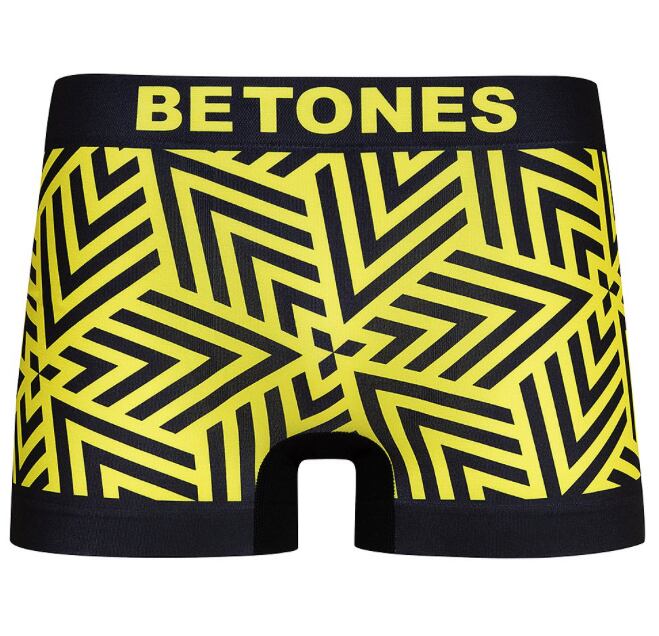 BETONES(ビトーンズ)/ ROCK&ROLL / ボクサーパンツ