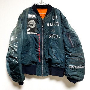 UNFINISHEDアナーキーMA-120221002