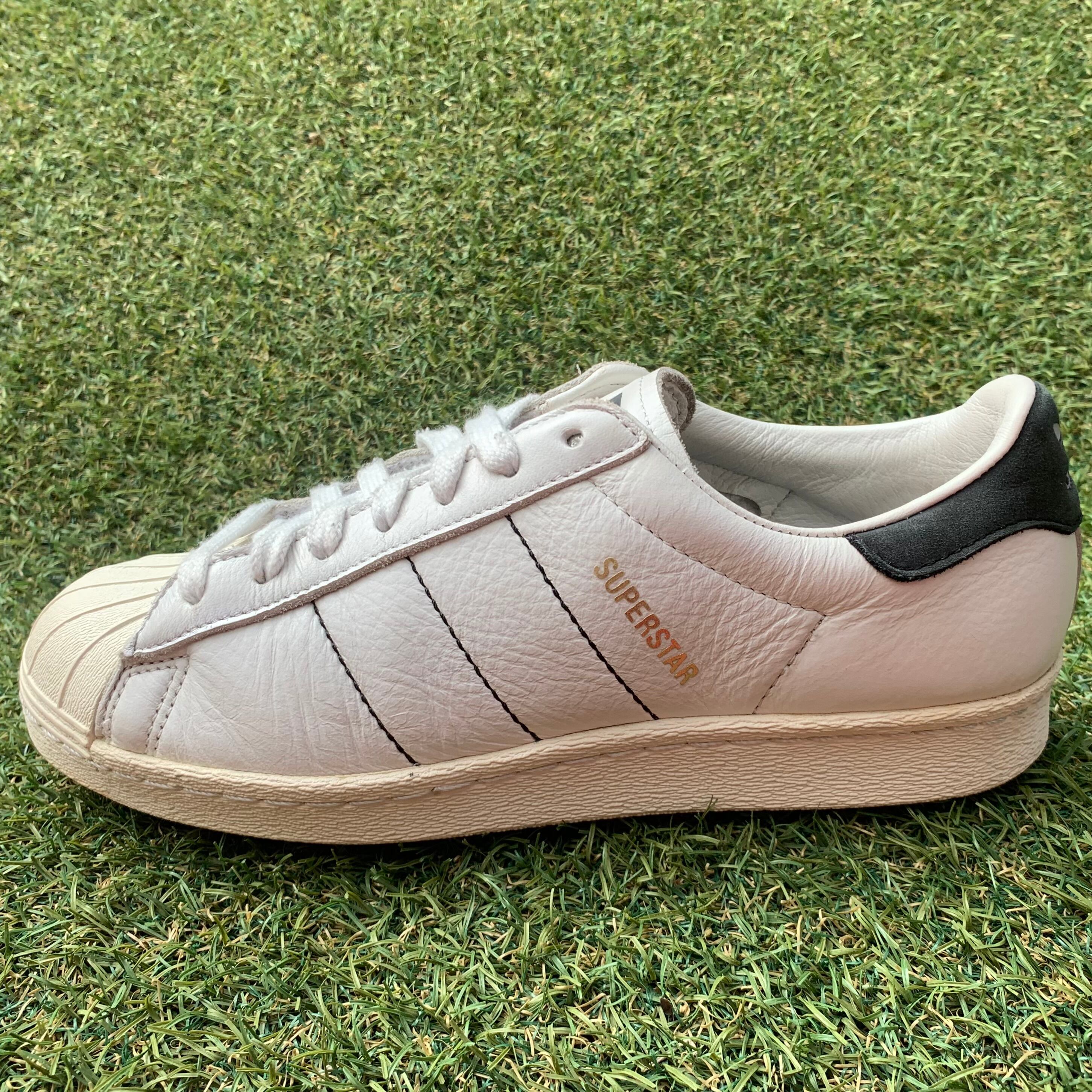 adidas SS80S アディダス スーパースター80s HC526