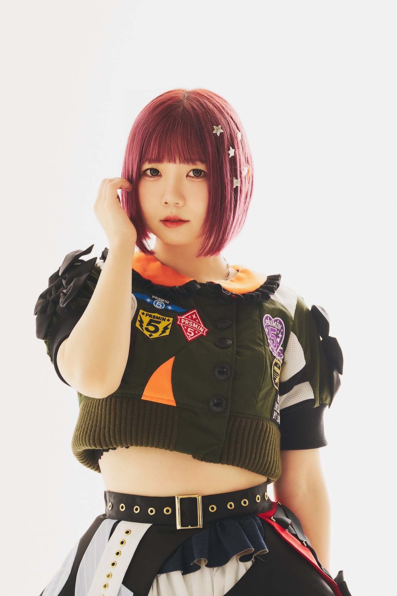 ANTVOX アクリルパネル2021 PRSMIN OSS ANTVOX