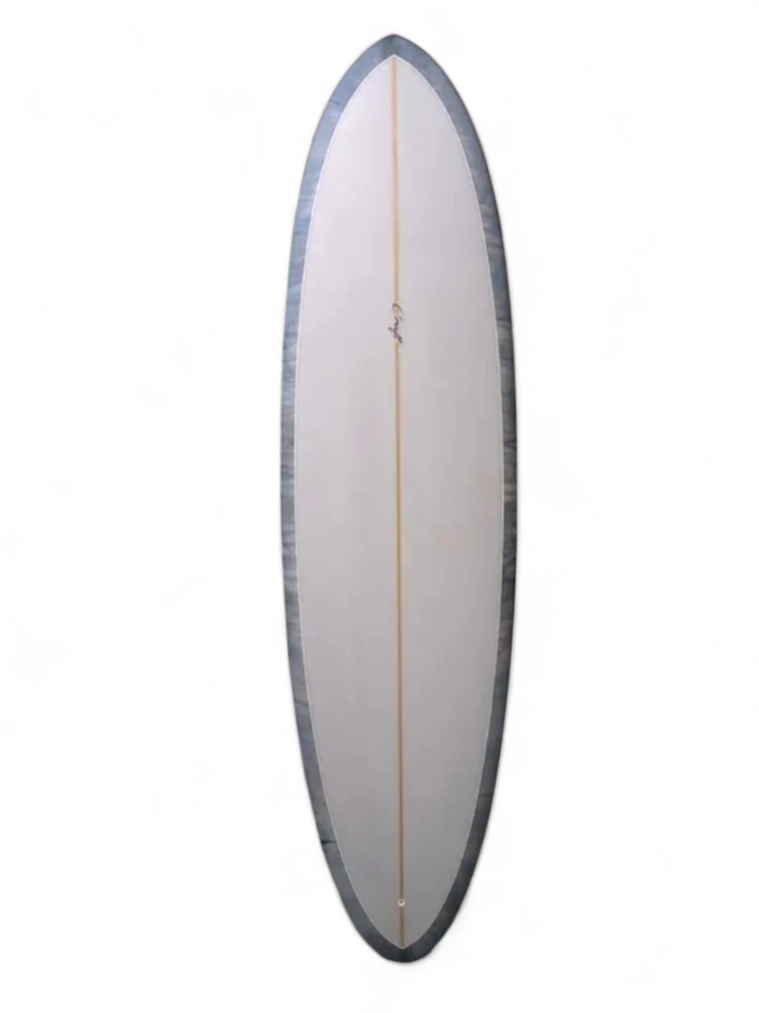 FUTURES FIN フューチャーフィン ALPHA SERIES AM1 CARBON⁄BLUE