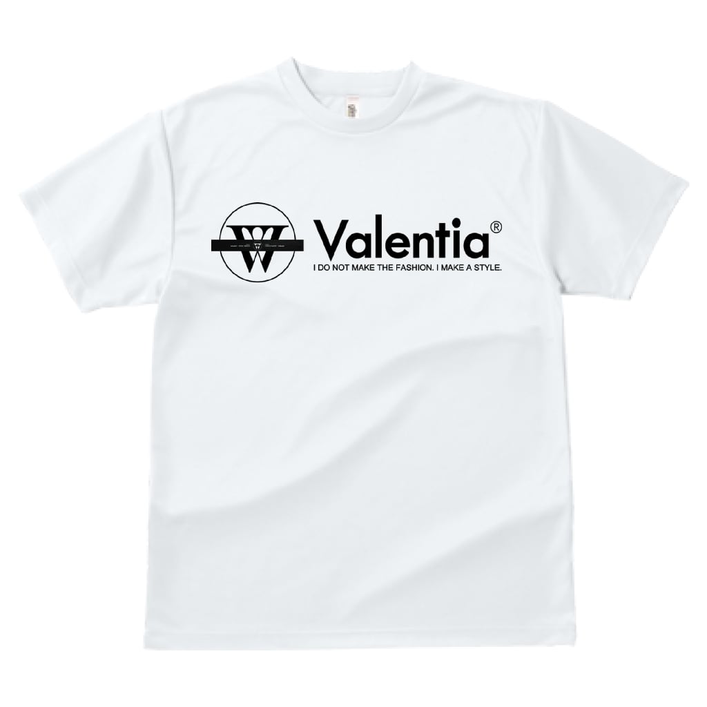 GLIMMER ドライTシャツ（両面印刷）