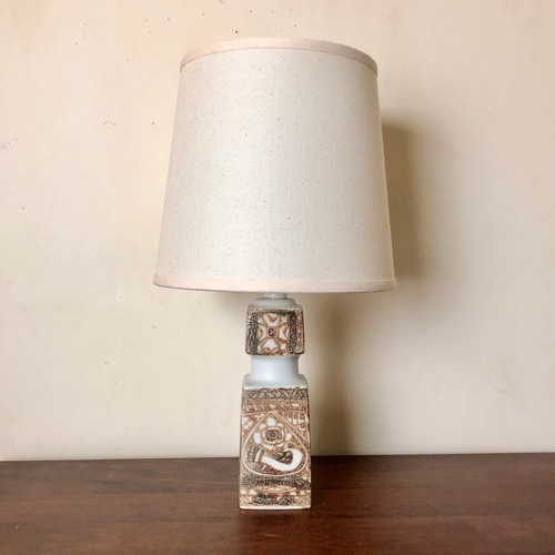 ROYAL COPENHAGEN BACA CERAMIC TABLE LAMP
