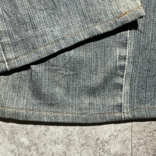 【W36 L32】 europe levi'sリーバイス engineered 詳細写真15