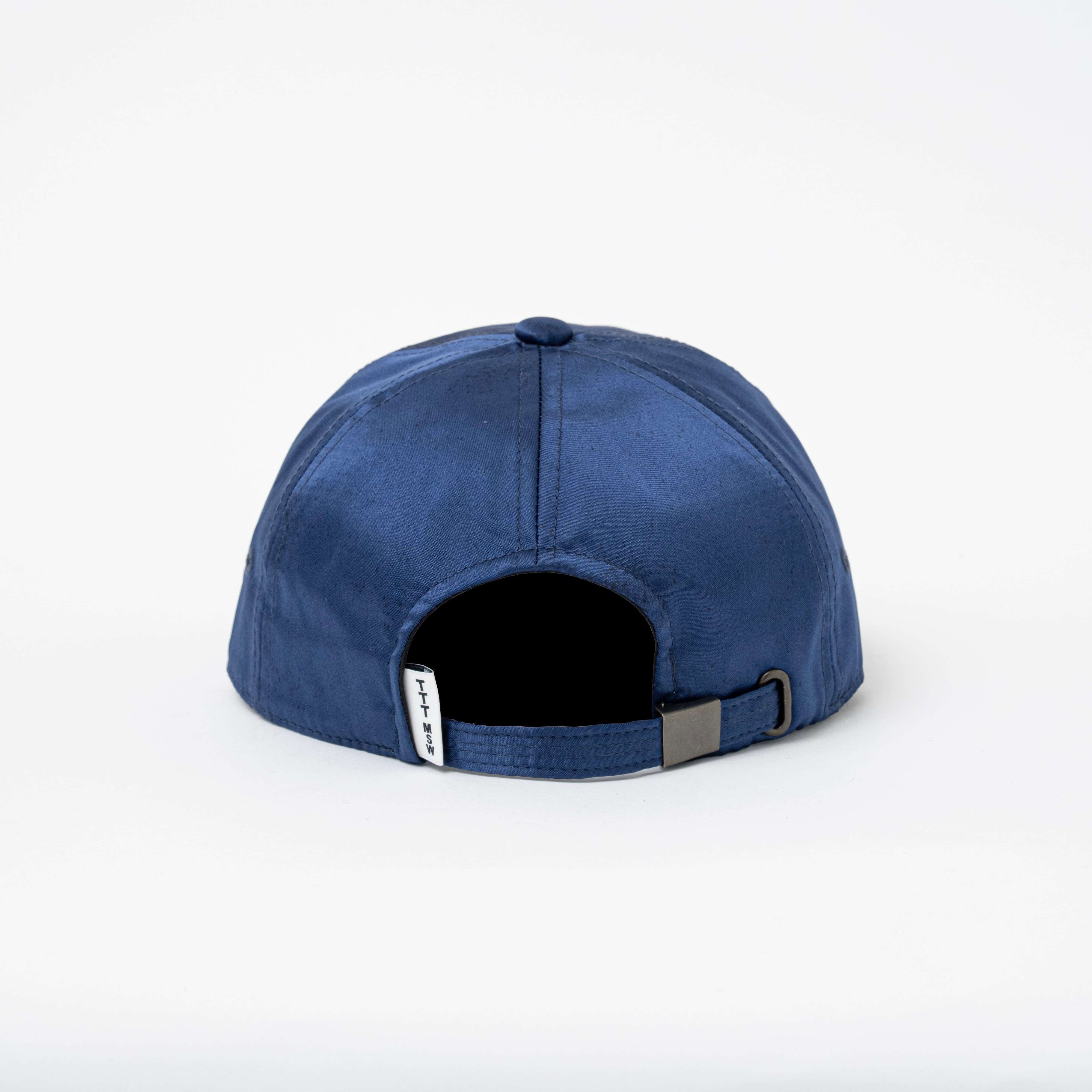 because because cap（NAVY） | TTTMSW