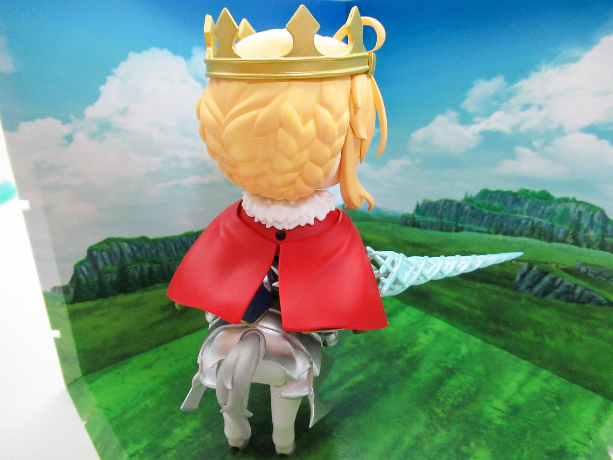 再入荷（A−ランク）【1532DX】 ランサー/アルトリア・ペンドラゴン