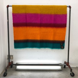 MANTAS EZCARAY_Blanket_Throw Matisse : M-8