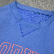 Florida Gators fade print sweat