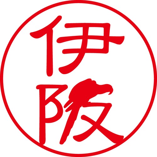 伊阪 - カジュアル（商品コード：01630）