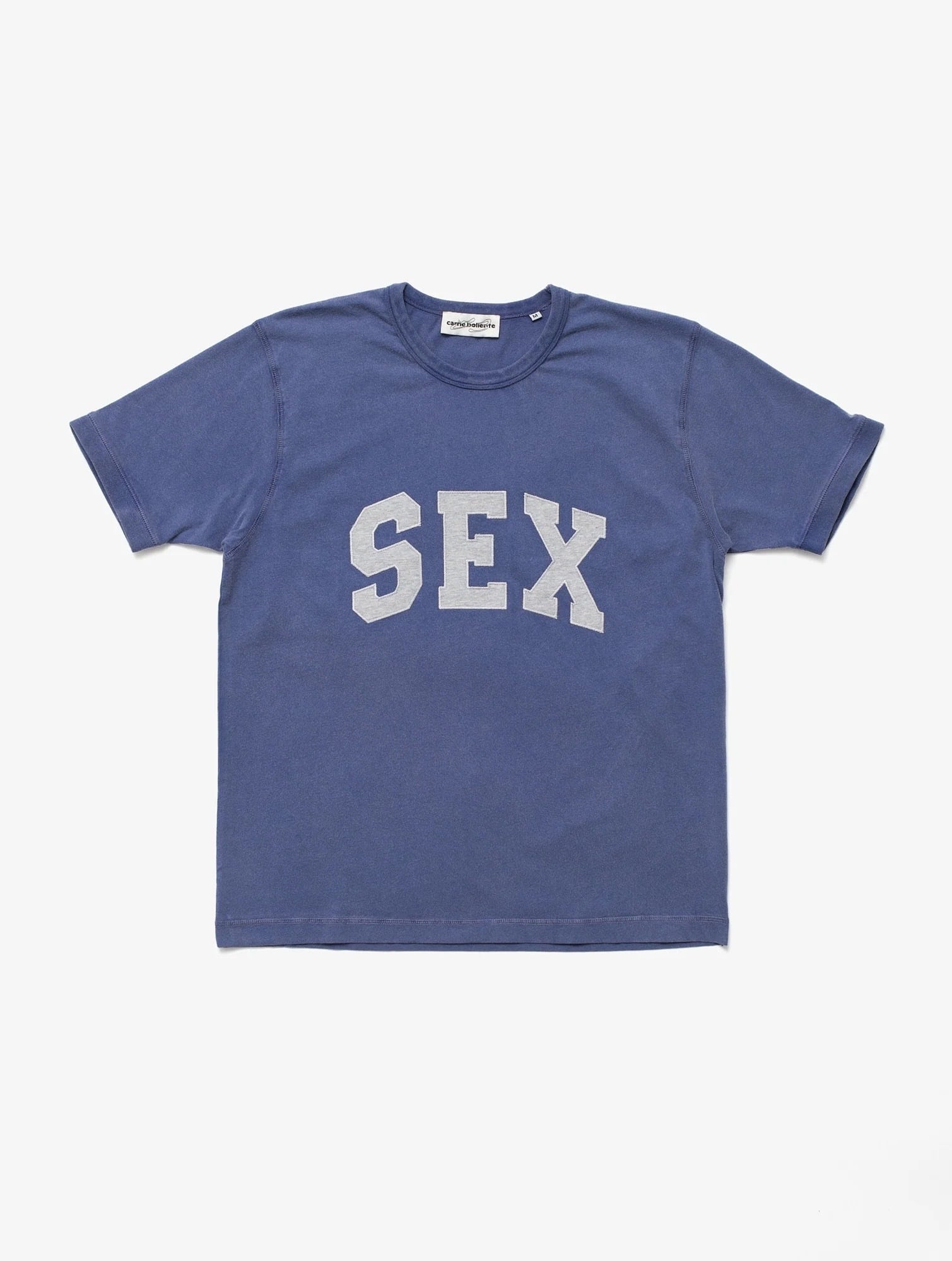 carnebollente 【The Sex Tee】