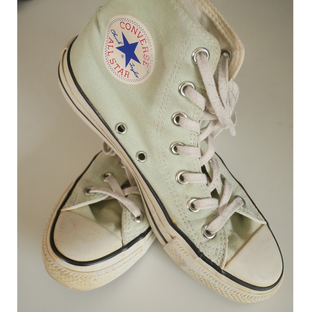 OSAKA  limited converse