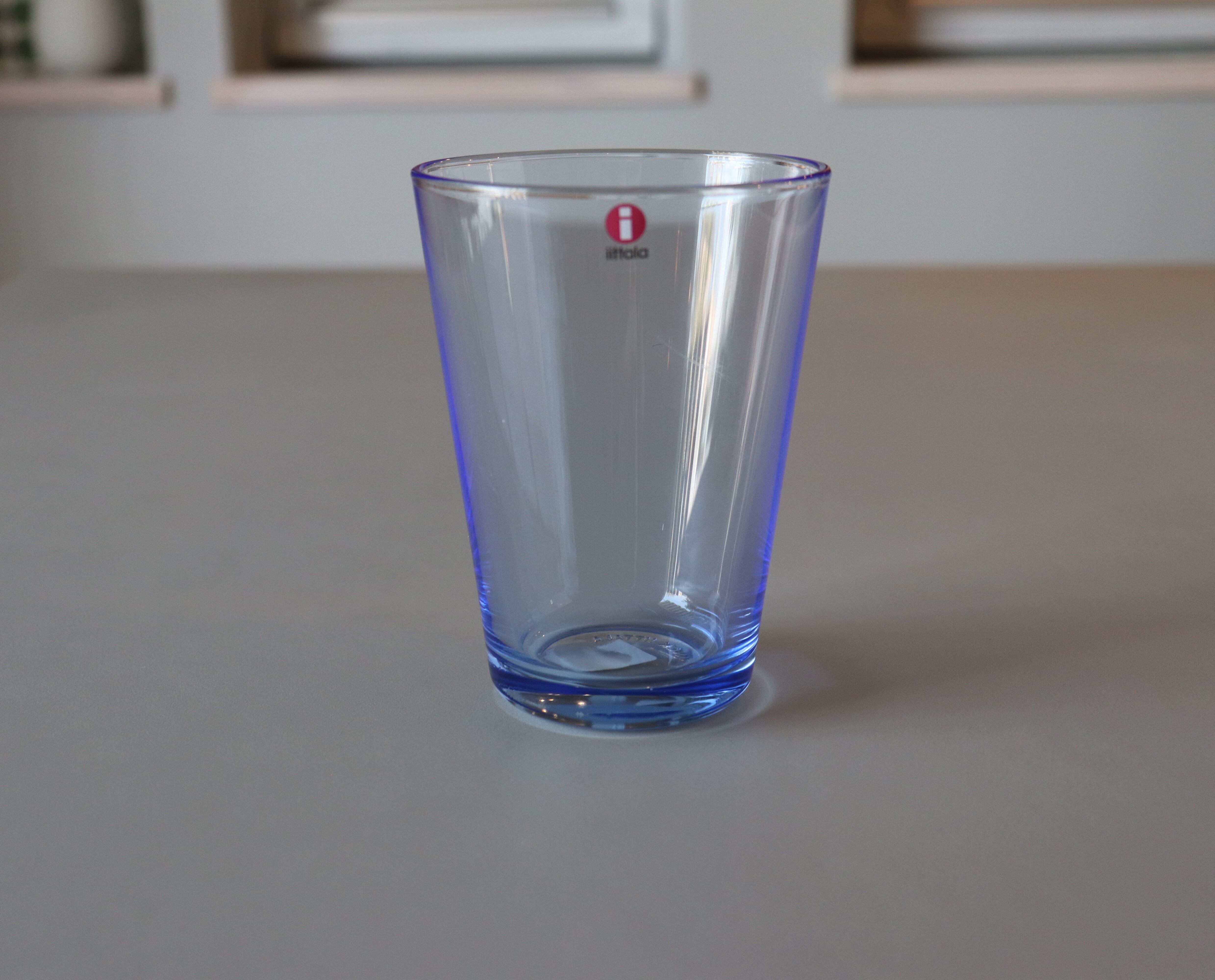 イッタラ カルティオ ハイボール ダークグレー | Linnel Home