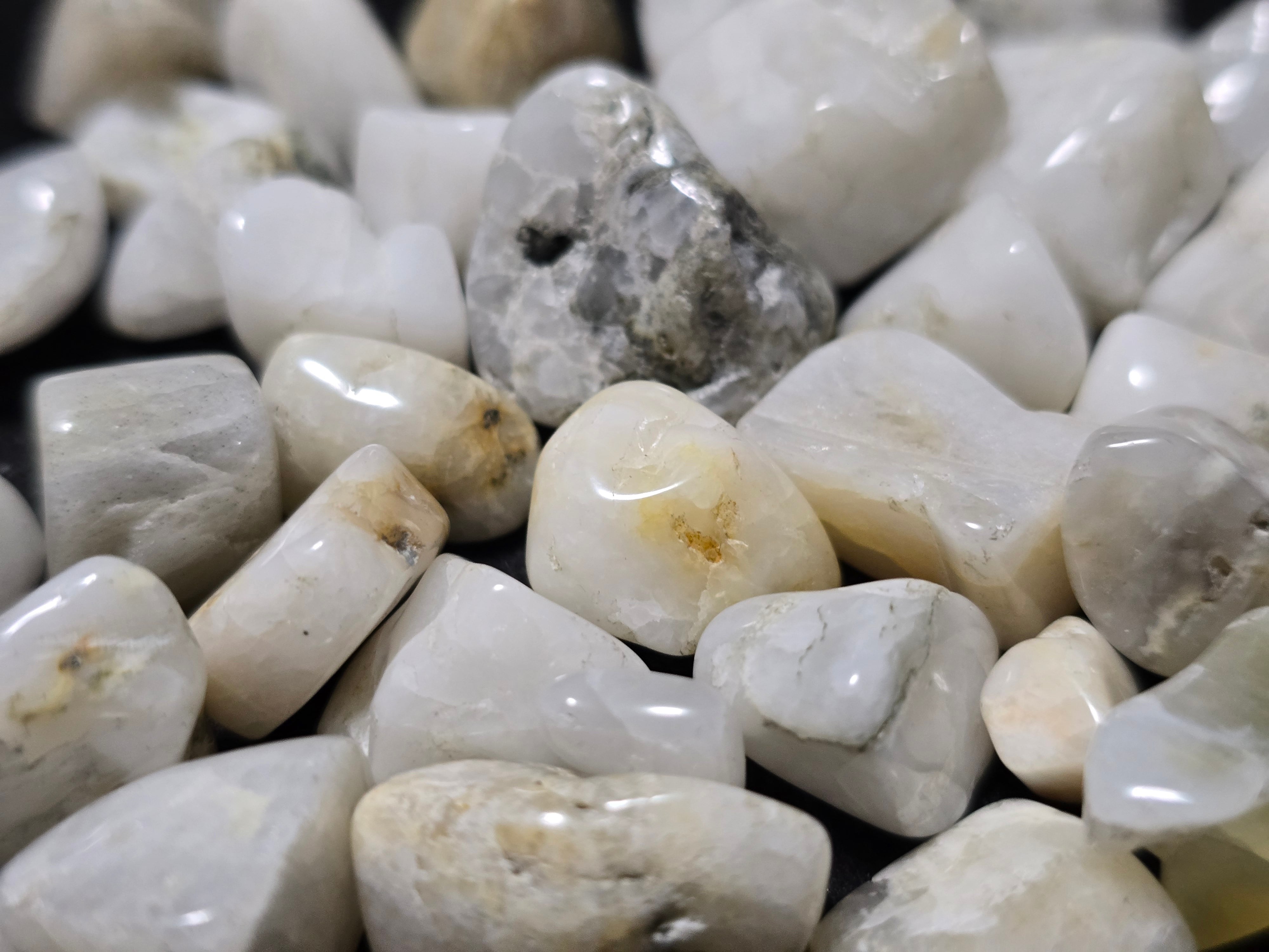 スファレライト スフィア 1 | ー天然石 DEARSー