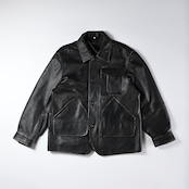CCU / HUNTING JKT