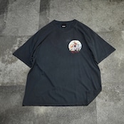 QUEEN fade band tee