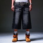 BAGGY JORTS