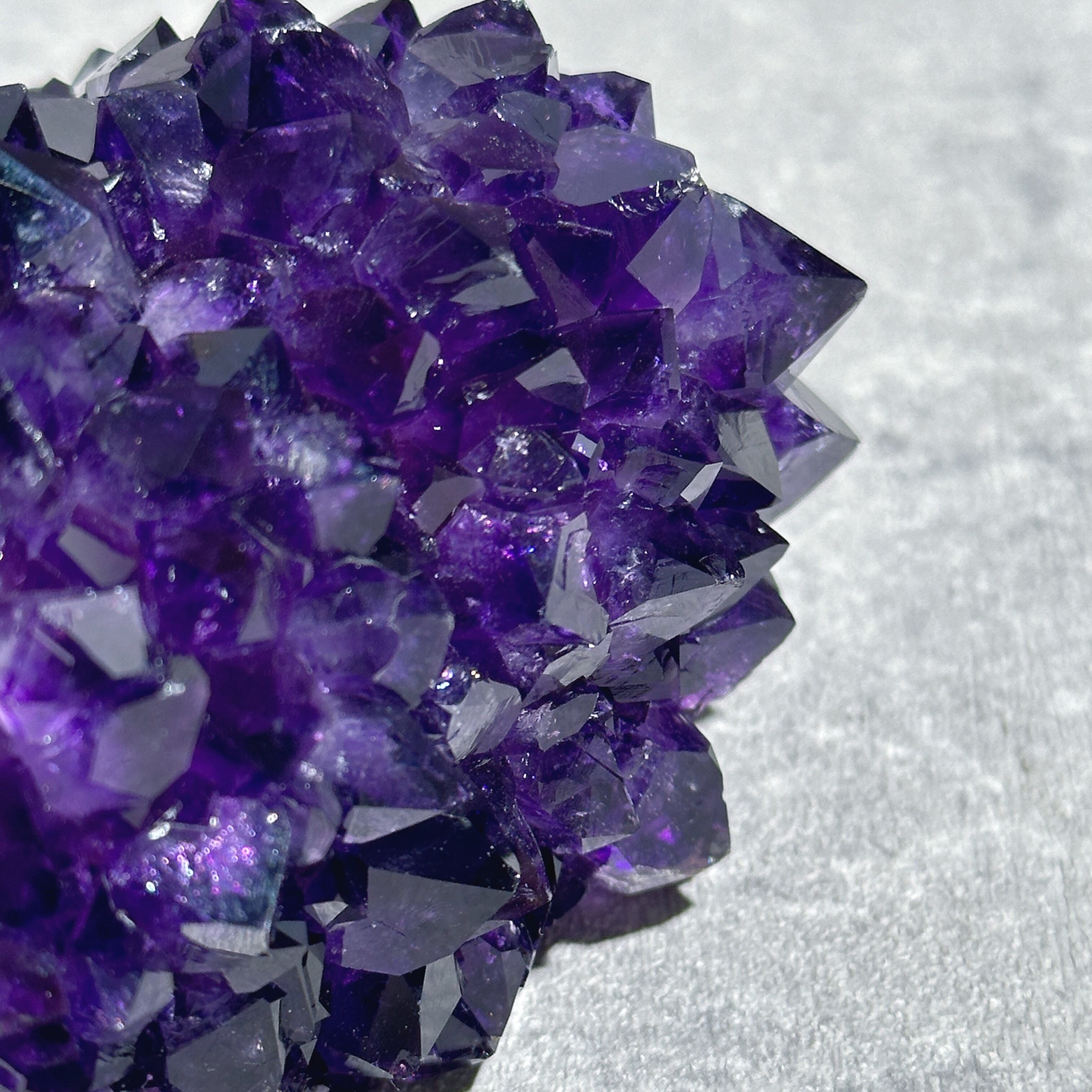 アメジスト 原石◇ Amethyst ◇天然石・鉱物・パワーストーン アメジスト 原石32◇ Amethyst ◇天然石・鉱物・パワーストーン