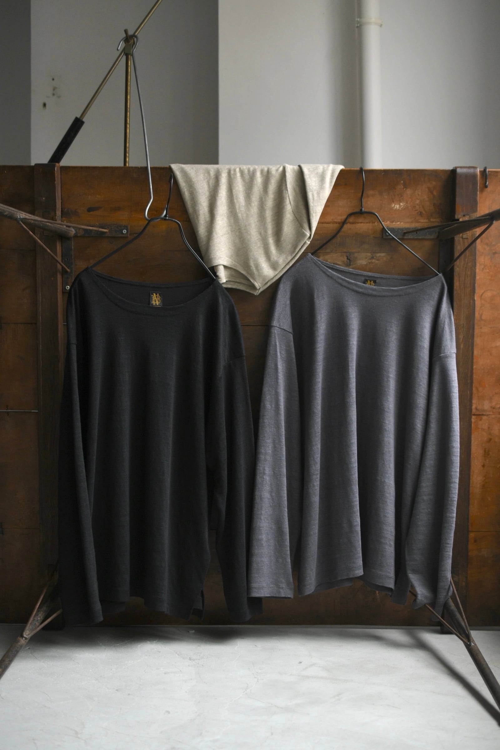 BATONER | nariwai