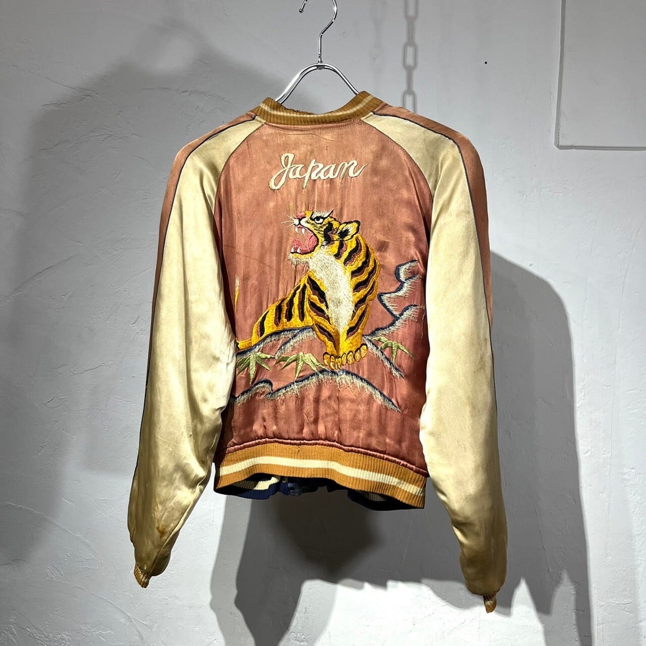 50s Souvenir Jacket 50s Souvenir Jacket