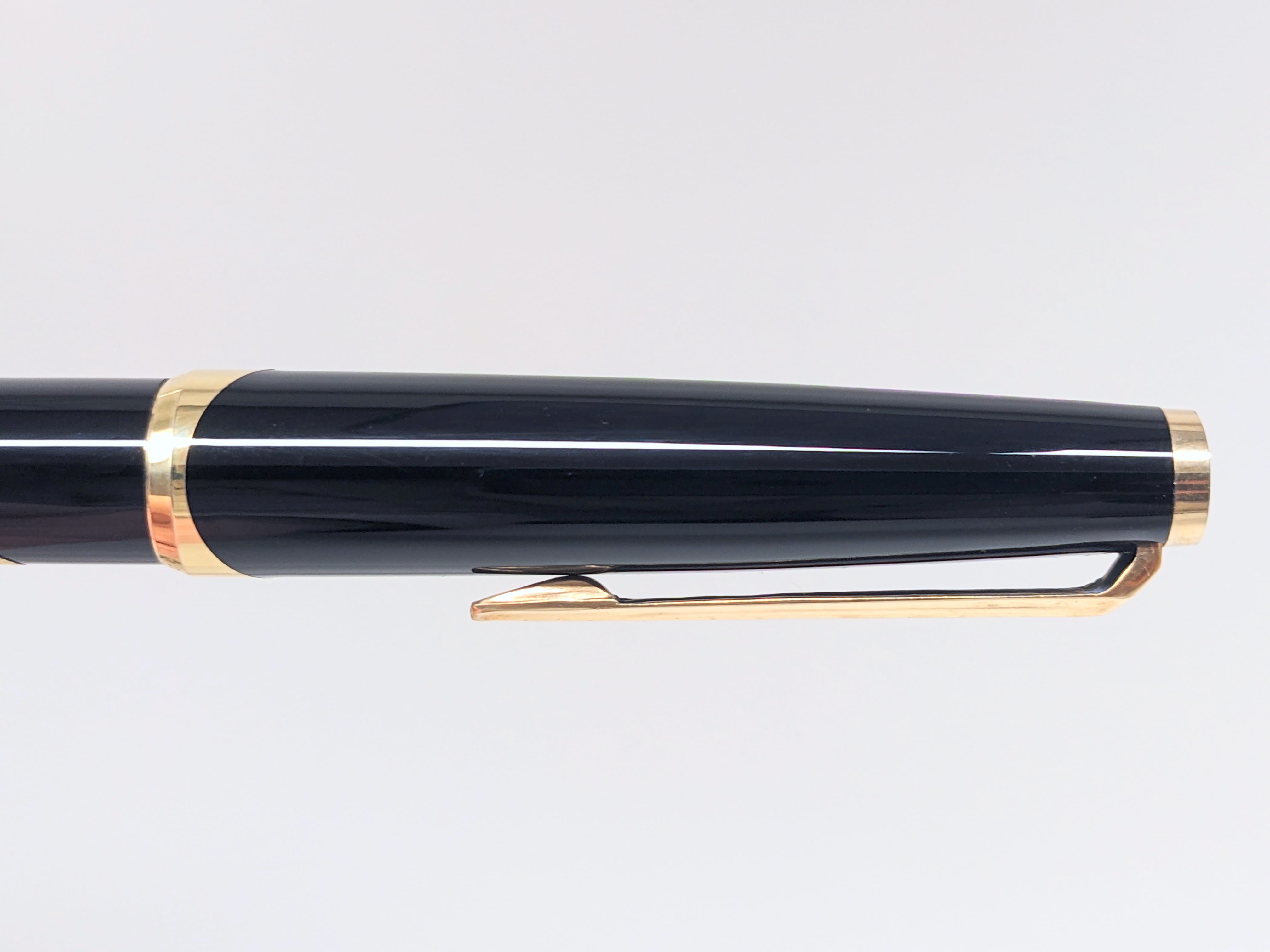 70s モンブラン 121 MONTBLANC 121 （極細字） 18K 03263 | 川口