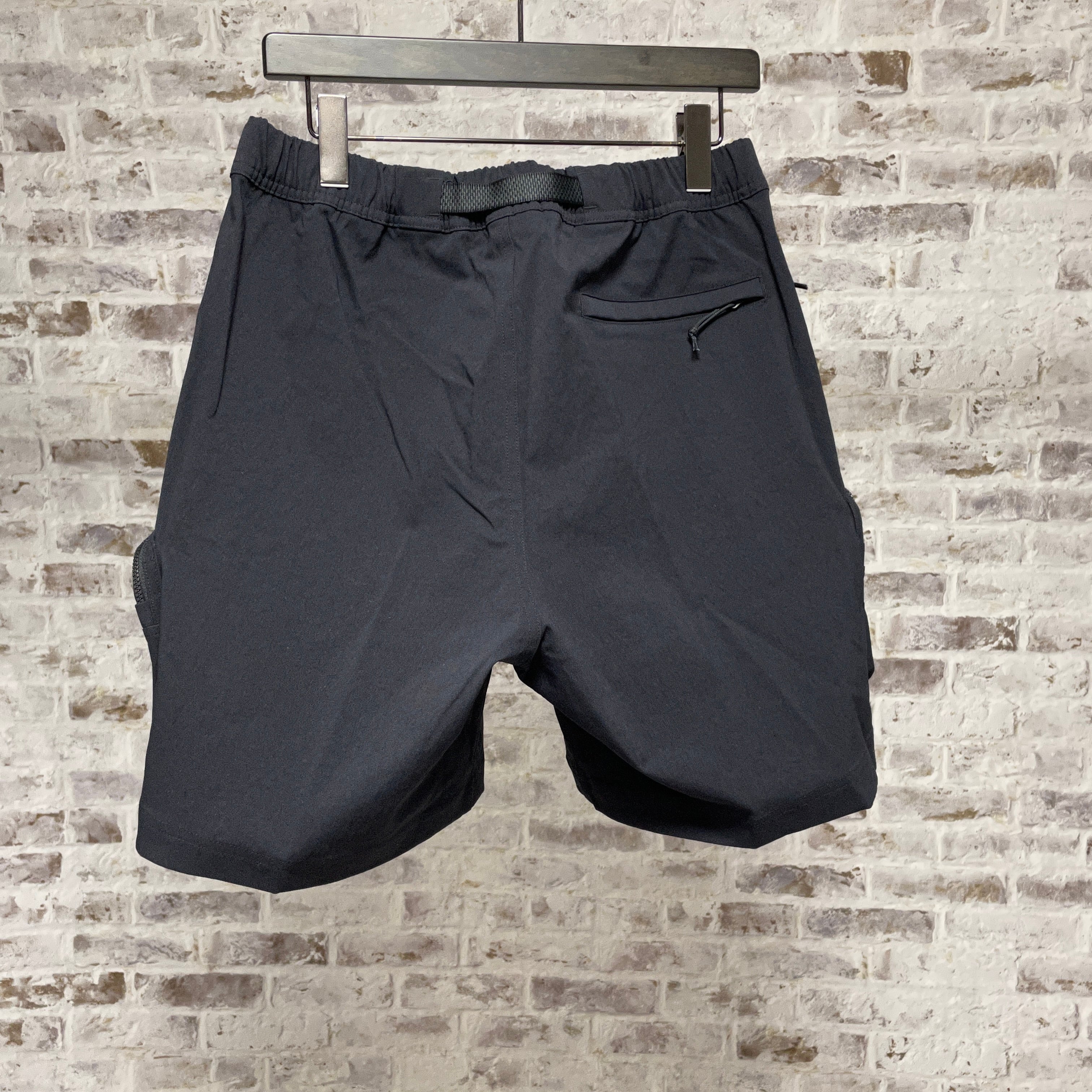 【NIKE ACG】CARGO SHORT PANTS カーゴショートパンツ