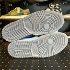 Nike Air Jordan 1 High OG "True Blue" US10/28cm