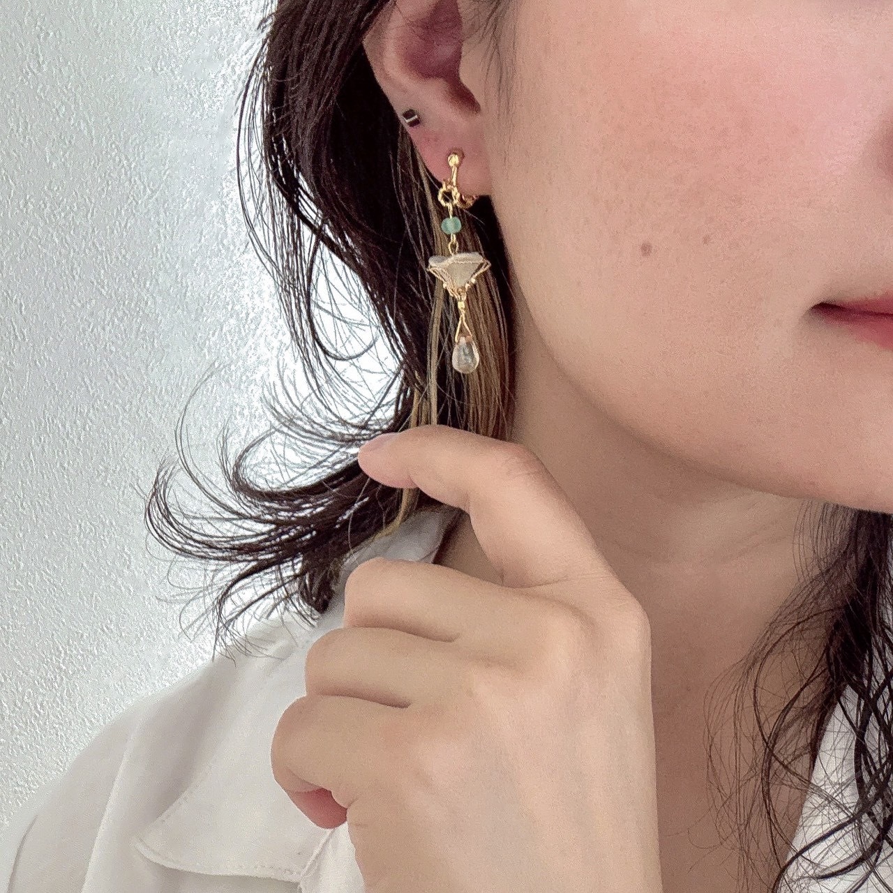 【限定新作】水明（すいめい）グリーン