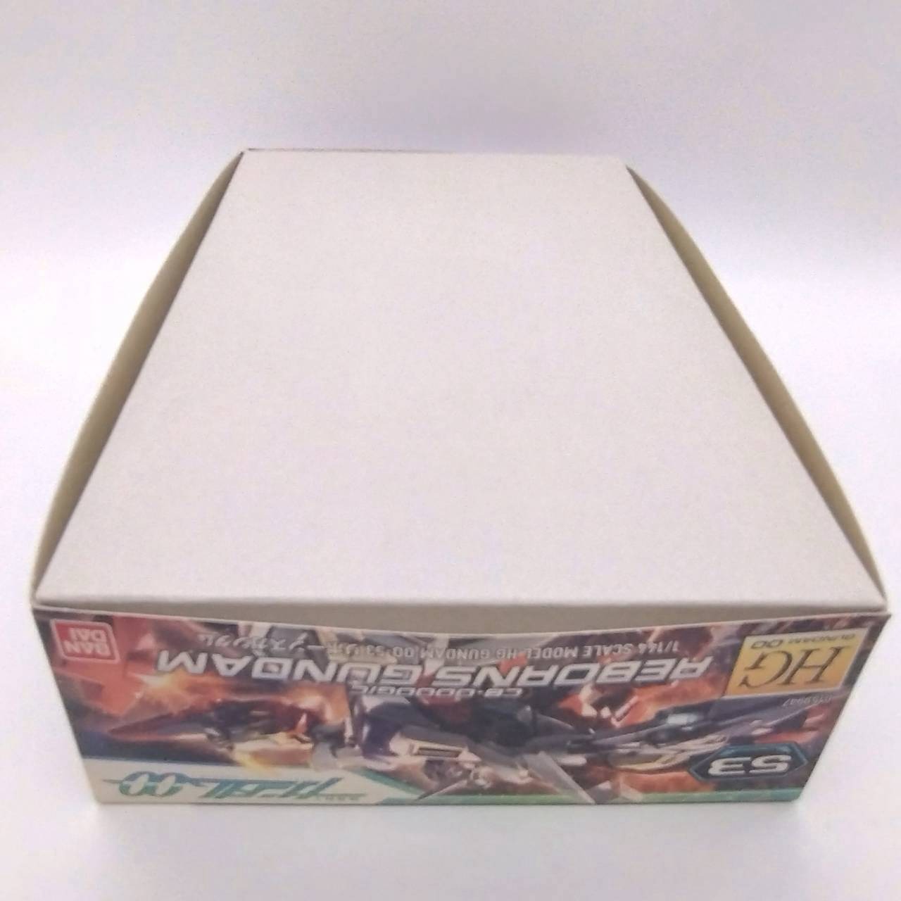 HG 1/144 リボーンズガンダム