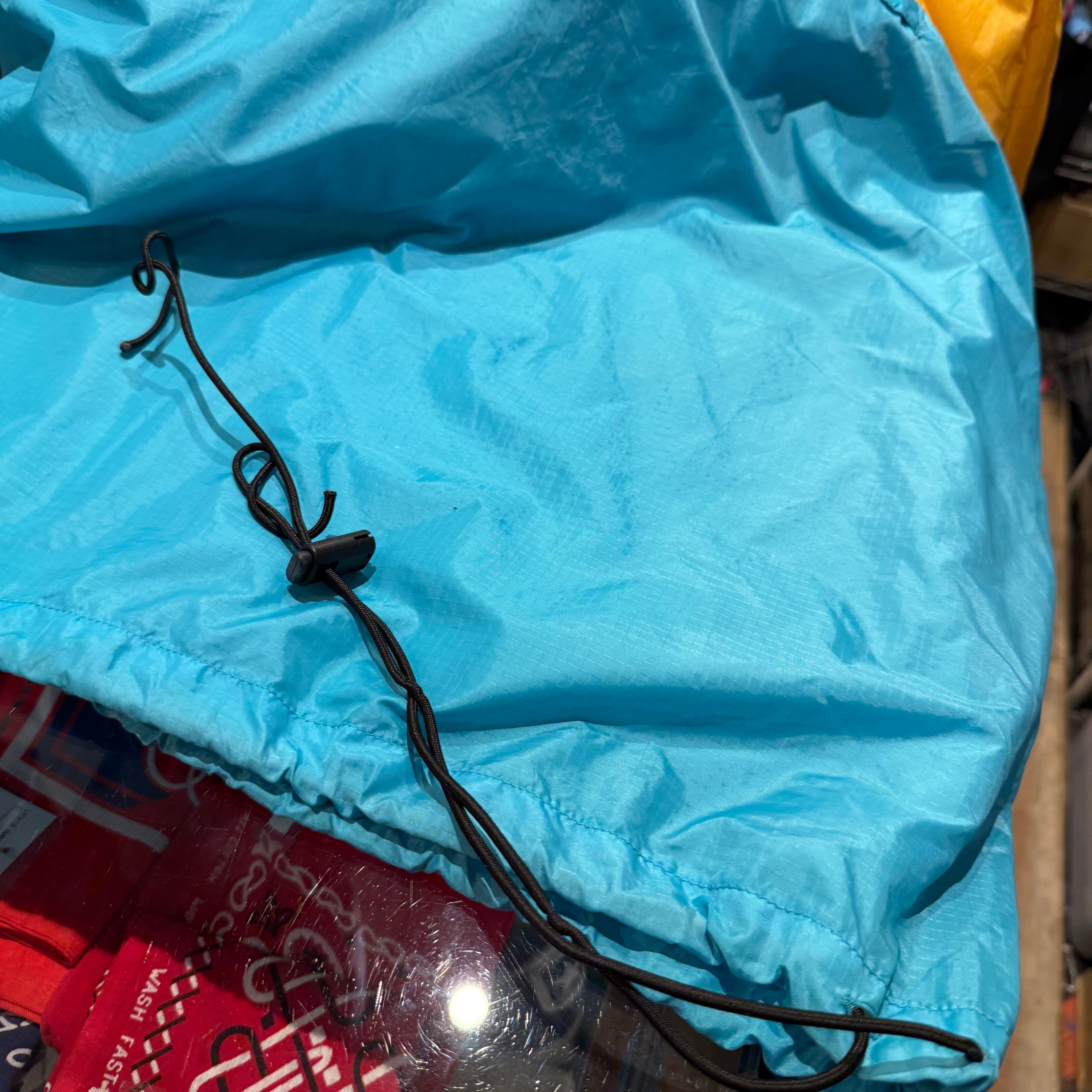 90S PATAGONIA NYLON JACKET | BerBerJin / & BerBerJin