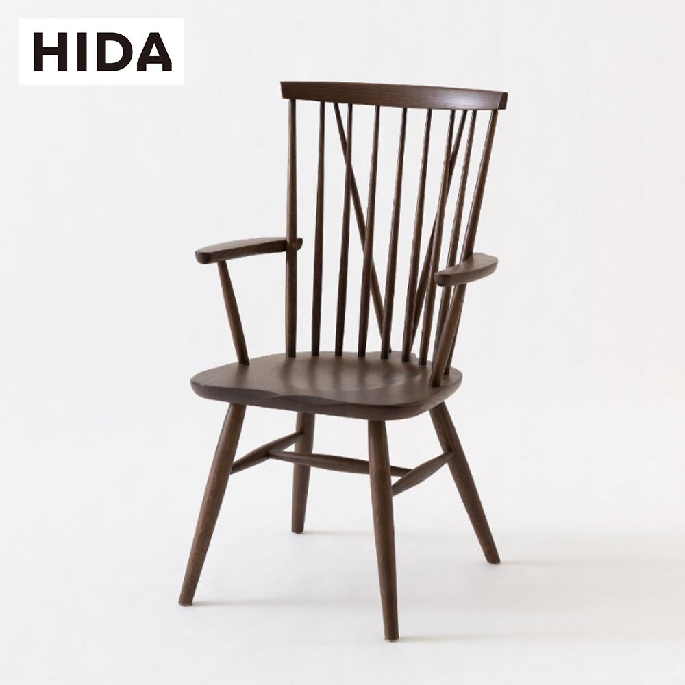 飛騨産業(HIDA) NEWMCKINLEY ホワイトオーク