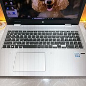 美品/ HP ProBook 650 G4/メモリ16GB/SSD256GB/最高峰Core i7第8世代/人気ノートパソコン