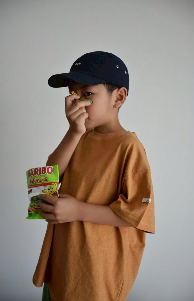 【予約】joejoe / basic T