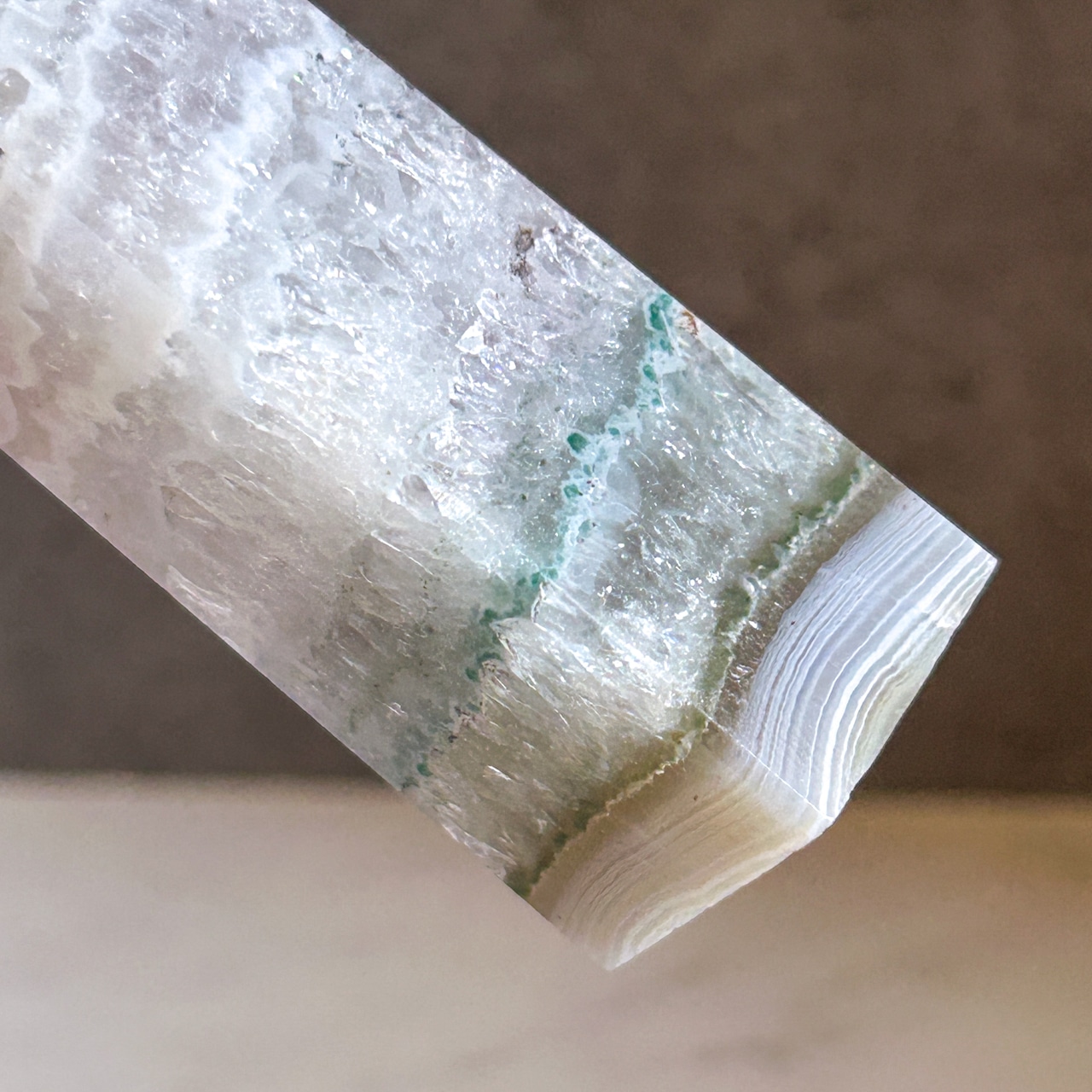 アメジストアゲート タワー