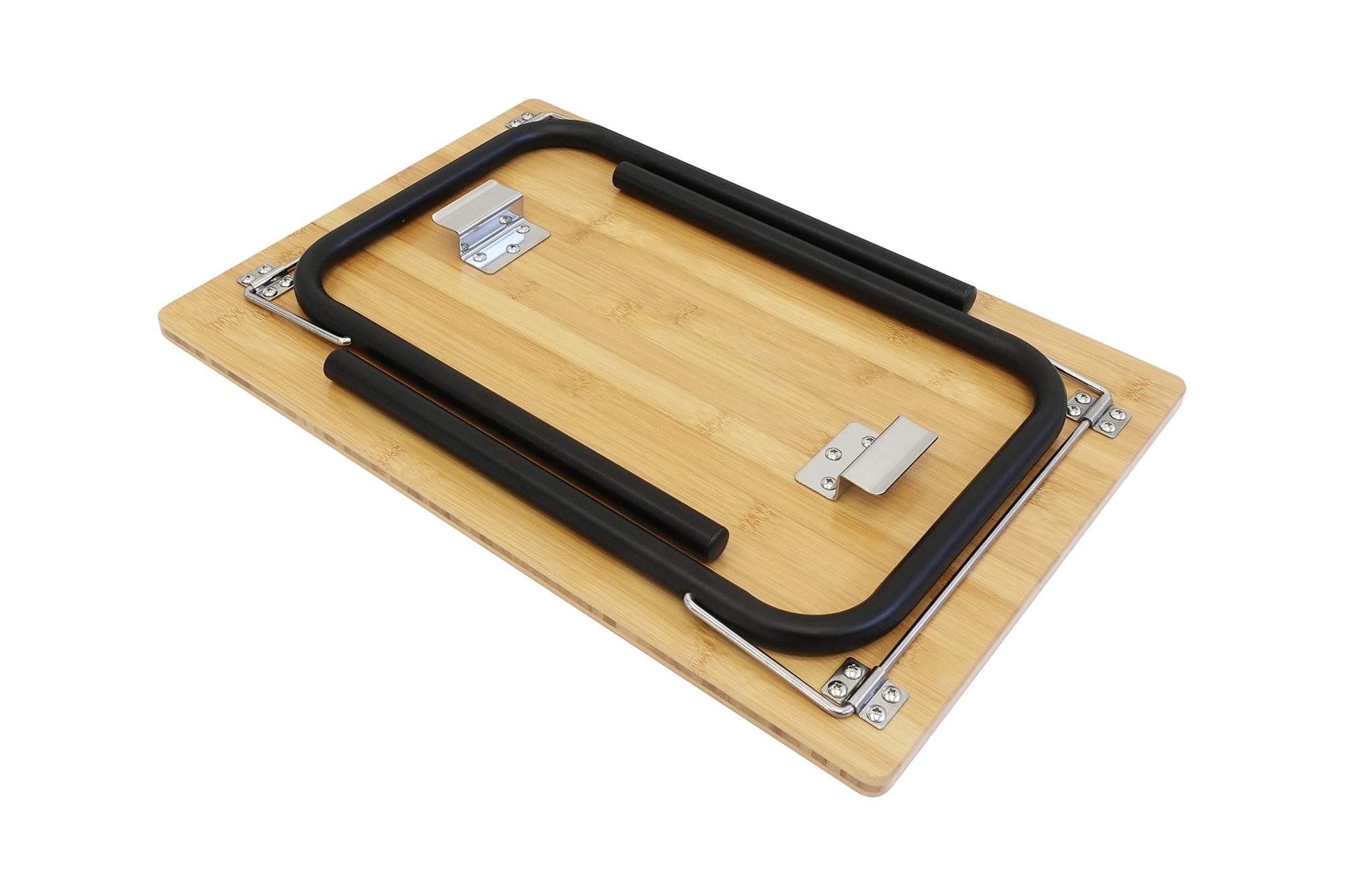 ウッドサイドテーブル（TA-100） | アウトドア・キャンプ用品【LALPHA