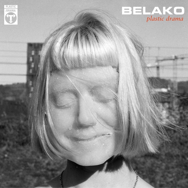 Belako / Plastic Drama（LP）
