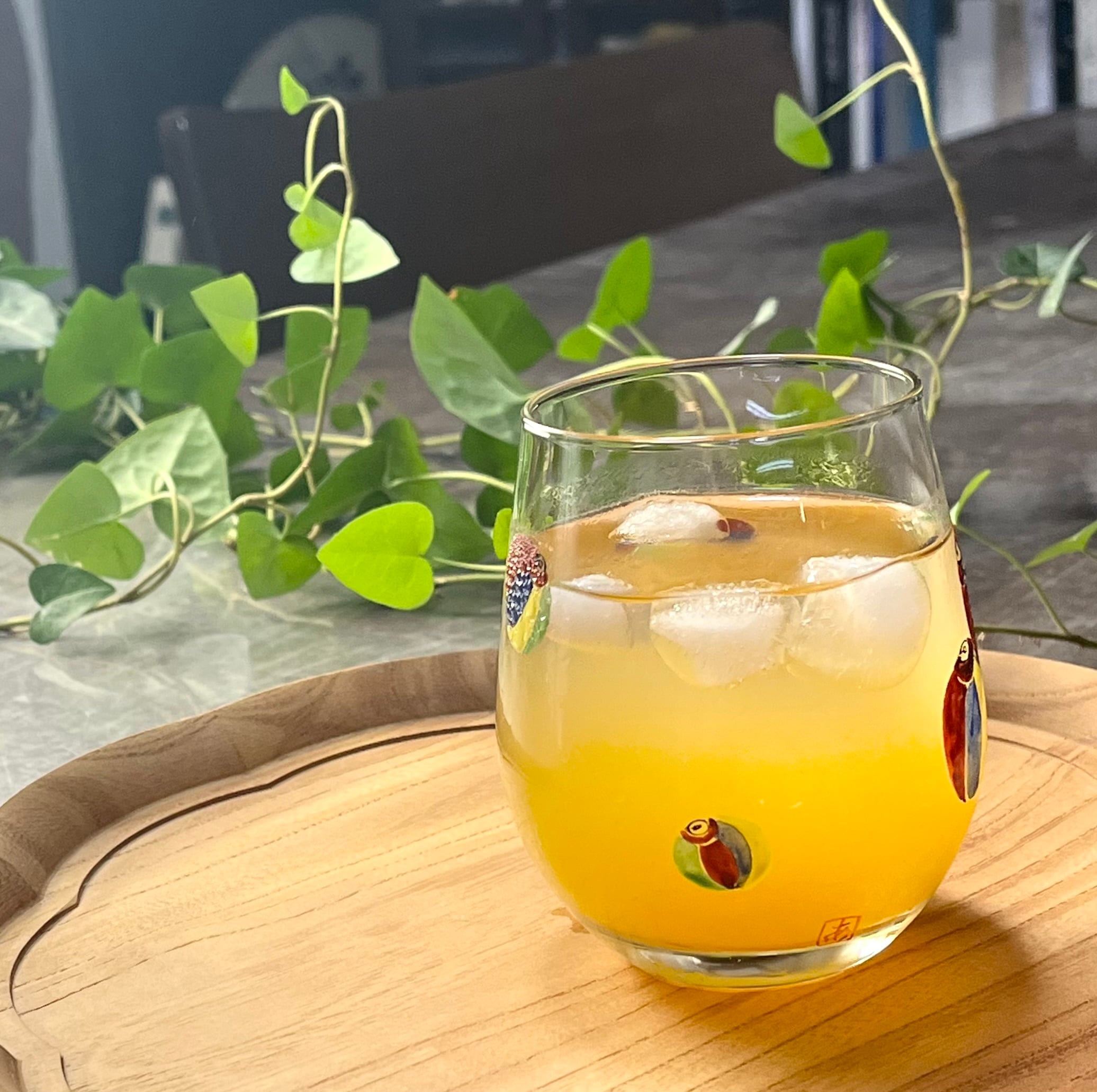 置物：【京焼？】青磁『寿老人』 ※「象嵌入木台」付き Yahoo!オークション -「青磁」(置物) (インテリア小物)の落札