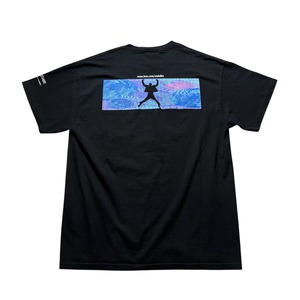 vintage 1990’s~00’s BMC software print tee
