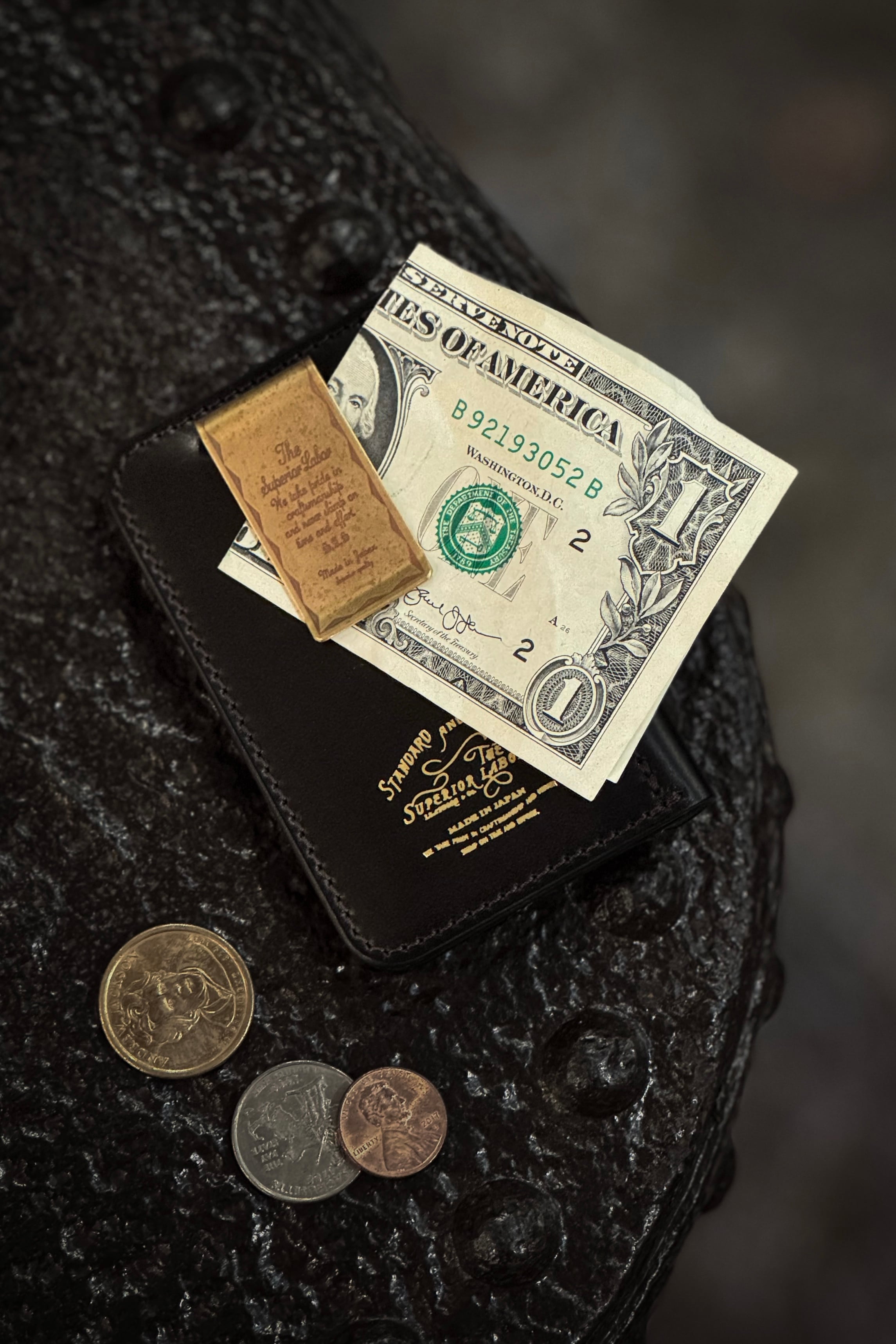 THE SUPERIOR LABOR | MAMBO