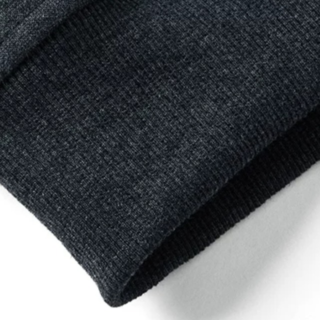 contrast-line zip hoodie　コントラストラインジップフーディー　J2176