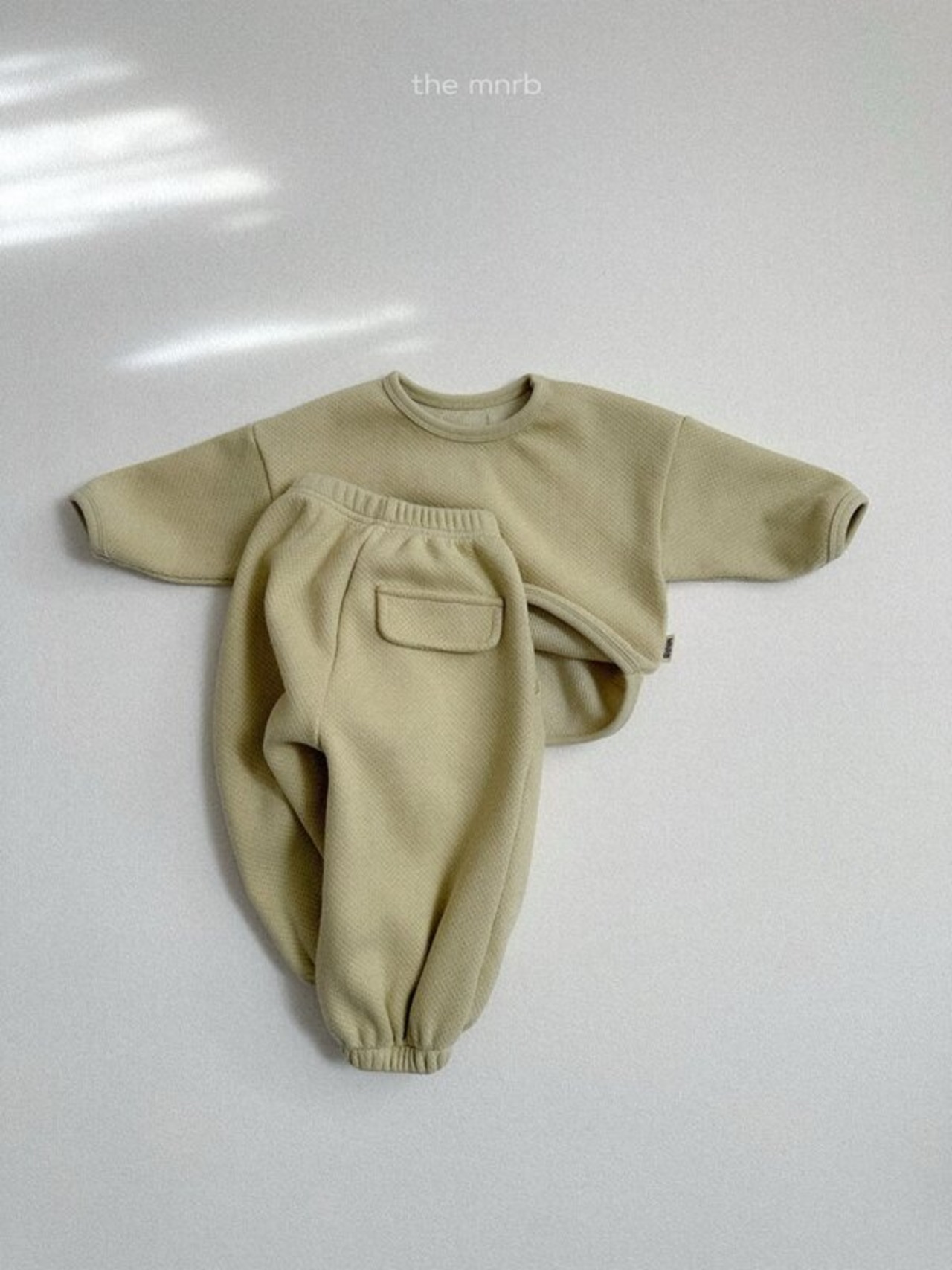 minirobe 26/SS Blossom MTM