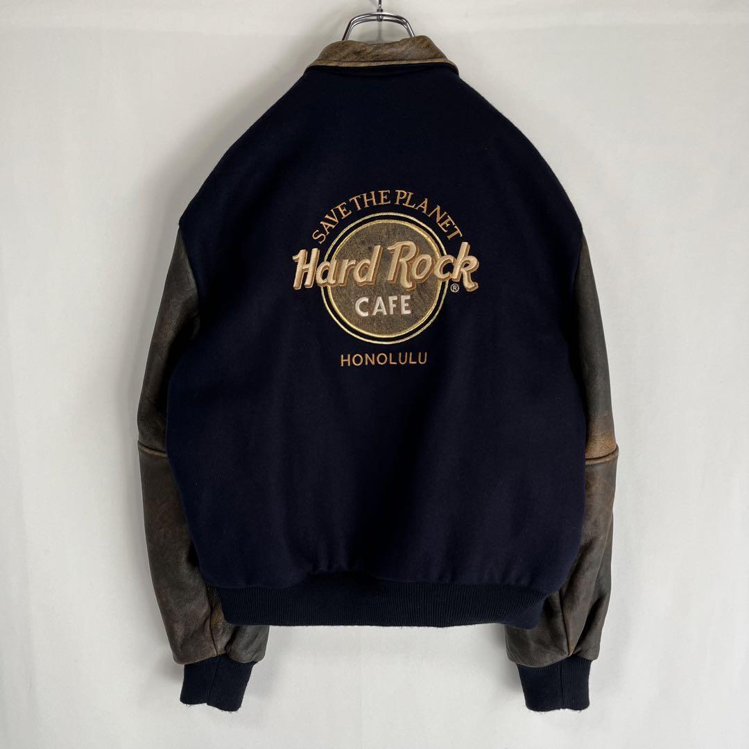 Hard Rock CAFE ハードロックカフェ スタジャン