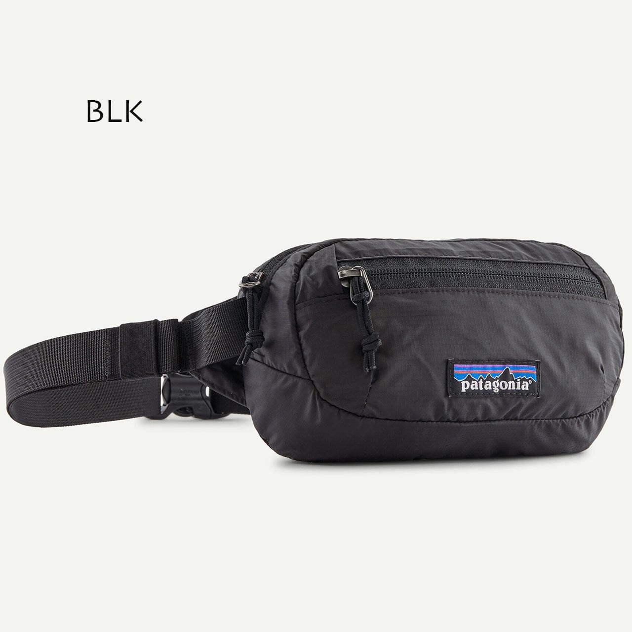 Patagonia VOTE限定 ミニヒップパック 希少 パープル 未使用品！ Patagonia VOTE限定 ミニヒップパック 希少 パープル