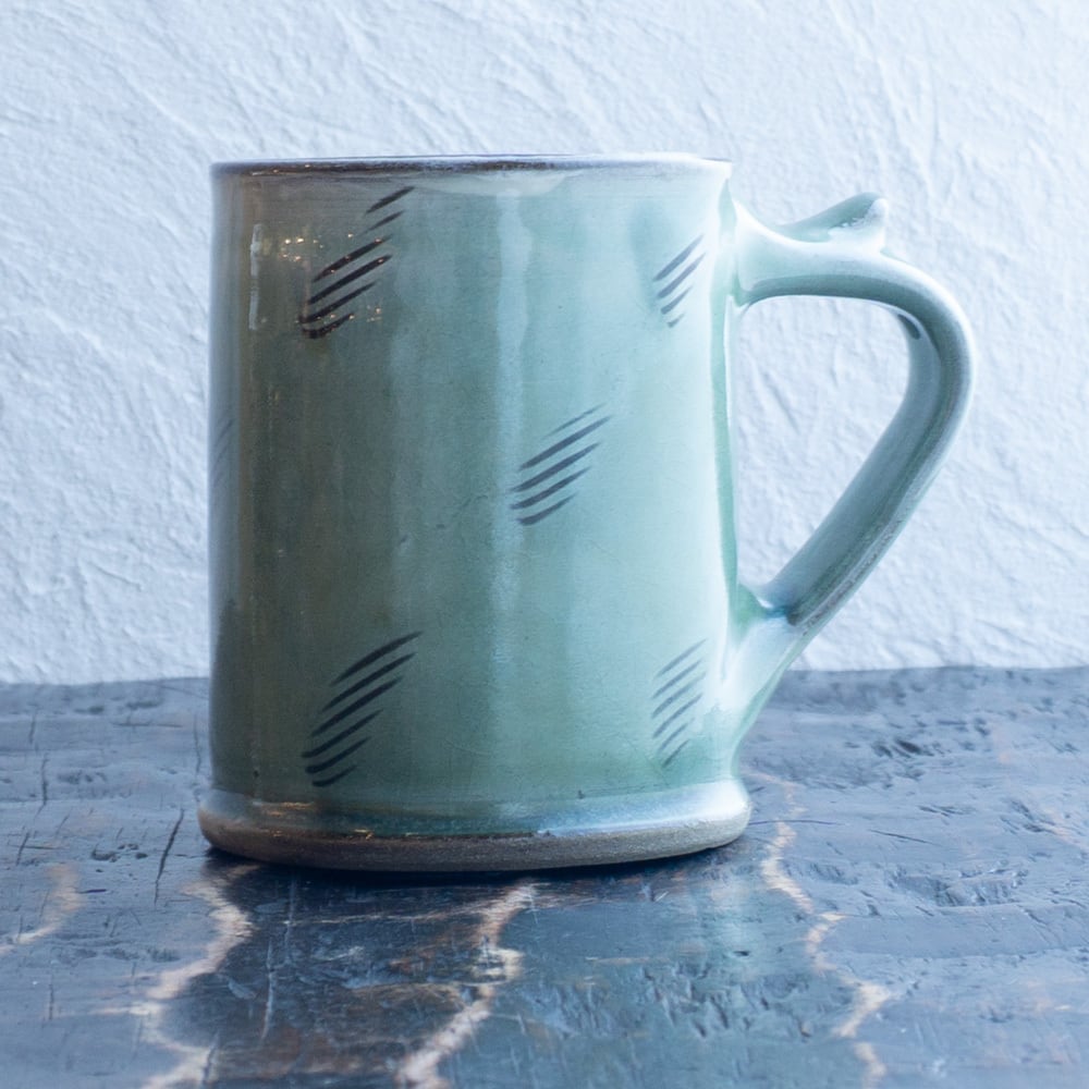 小鹿田焼 坂本工窯 坂本創 | くらしのギャラリー杜の街グレース店